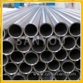 304 Stainless Steel Square Pipe Tube